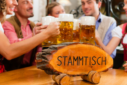 Stammtisch